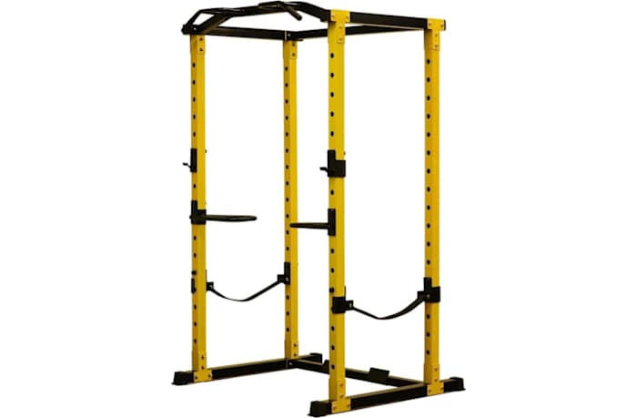 hulkfit power rack